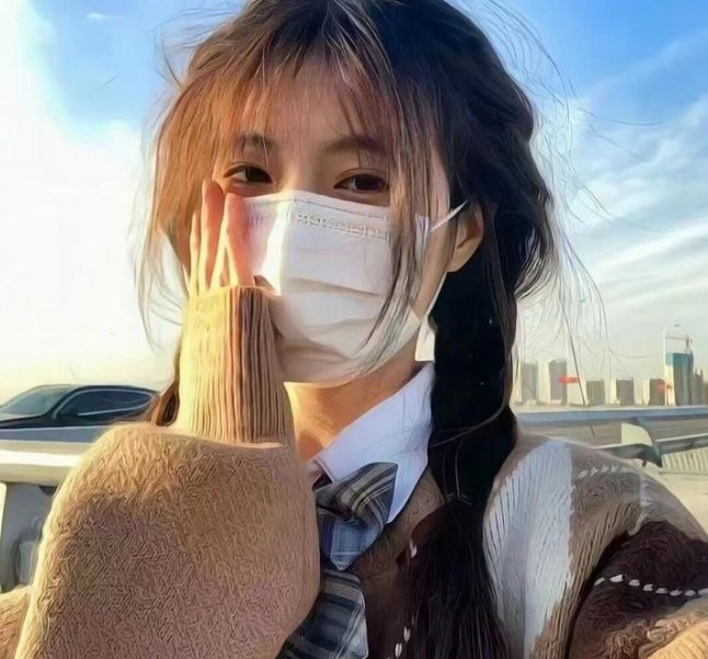 直美与加奈子